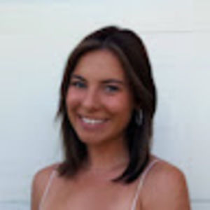 Meet your Posher, Claire